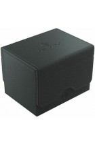 Gamegenic Deckbox: Sidekick 100+ Convertible Black