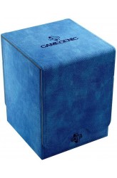 Gamegenic Deckbox: Squire 100+ Convertible Blue Gamegenic Deckbox: Squire 100+ Convertible Blue