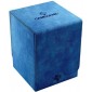 Gamegenic Deckbox: Squire 100+ Convertible Blue