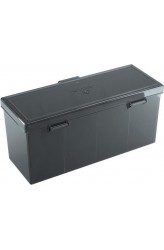Gamegenic Deckbox: Fourtress 320+ Black