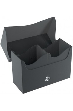 Gamegenic Deckbox: Double Deck Holder 160+