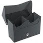 Gamegenic Deckbox: Double Deck Holder 160+