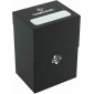 Gamegenic Deckbox: Deck Holder 80+ Black
