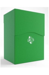 Gamegenic Deckbox: Deck Holder 80+ Green