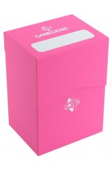 Gamegenic Deckbox: Deck Holder 80+ Pink