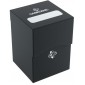 Gamegenic Deckbox: Deck Holder 100+ Black