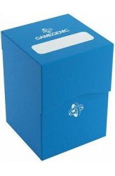 Gamegenic Deckbox: Deck Holder 100+ Blue