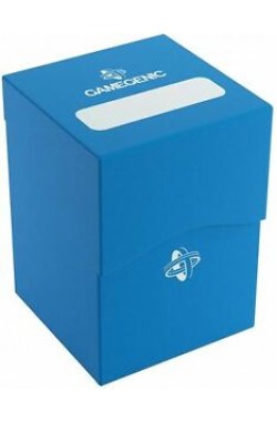 Gamegenic Deckbox: Deck Holder 100+ Blue