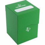 Gamegenic Deckbox: Deck Holder 100+ Green