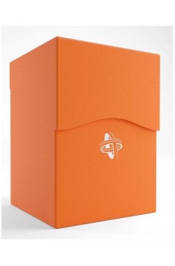 Gamegenic Deckbox: Deck Holder 100+ Orange