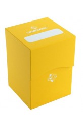 Gamegenic Deckbox: Deck Holder 100+ Yellow