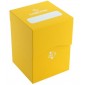 Gamegenic Deckbox: Deck Holder 100+ Yellow