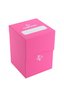 Gamegenic Deckbox: Deck Holder 100+ Pink