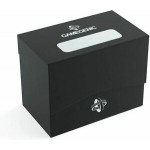 Gamegenic Deckbox: Side Holder 80+ Black
