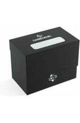 Gamegenic Deckbox: Side Holder 80+ Black
