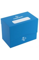 Gamegenic Deckbox: Side Holder 80+ Blue