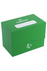 Gamegenic Deckbox: Side Holder 80+ Green
