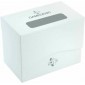 Gamegenic Deckbox: Side Holder 80+ White