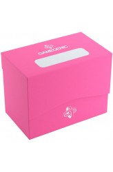 Gamegenic Deckbox: Side Holder 80+ Pink