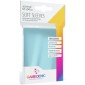 Gamegenic Sleeves: Soft Sleeves Pack 67x94mm (100)