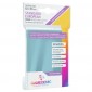 Gamegenic Sleeves: Prime Standard European 62x94mm (50)