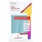 Gamegenic Sleeves: Prime Mini European 46x71mm (50)