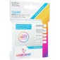 Gamegenic Sleeves: Matte Square 73x73mm (50)