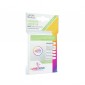 Gamegenic Sleeves: Matte Standard American 59x91mm (50)