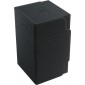 Gamegenic Deckbox: Watchtower 100+ Convertible Black