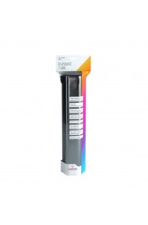 Gamegenic Playmat Tube Black