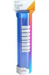Gamegenic Playmat Tube Blue