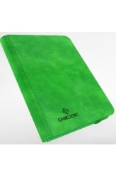 Gamegenic Prime Album 8-Pocket - Groen