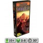 7 Wonders: Cities