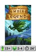 Eight-Minute Empire: Legends