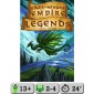 Eight-Minute Empire: Legends