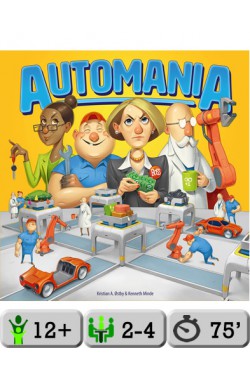 Automania