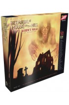 Betrayal at House on the Hill: Widow's Walk