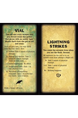 Betrayal at House on the Hill: Widow's Walk Betrayal at House on the Hill: Widow's Walk