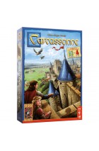 Carcassonne (nieuwe editie)