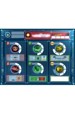 Captain Sonar Captain Sonar