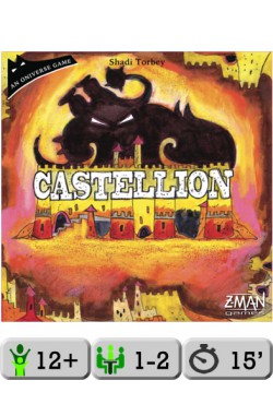 Castellion Castellion