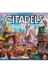 Citadels (2016 edition) Citadels (2016 edition)