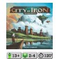 City of Iron [Second Edition]