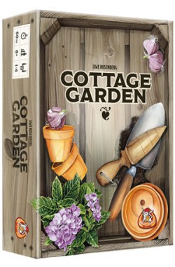 Cottage Garden Cottage Garden