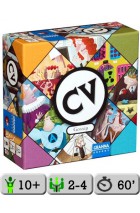 CV: Gossip