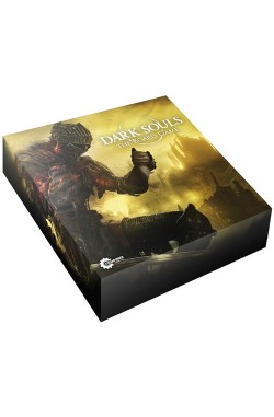 Dark Souls: The Board Game [Kickstarter Versie]