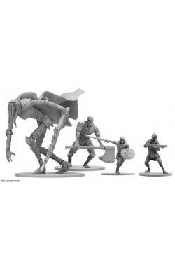 Dark Souls: The Board Game [Kickstarter Versie]