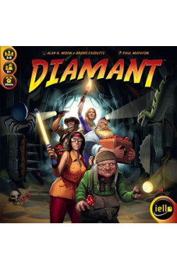 Diamant (EN) Diamant (EN)