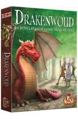 Drakenwoud Drakenwoud