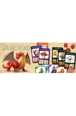 Drakenwoud Drakenwoud